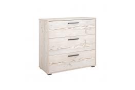 Комод Моби Винтаж 13.302