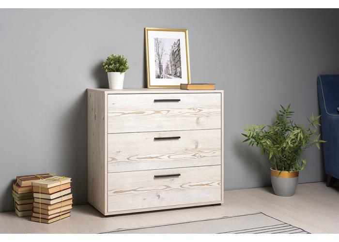 Комод Моби Винтаж 13.302