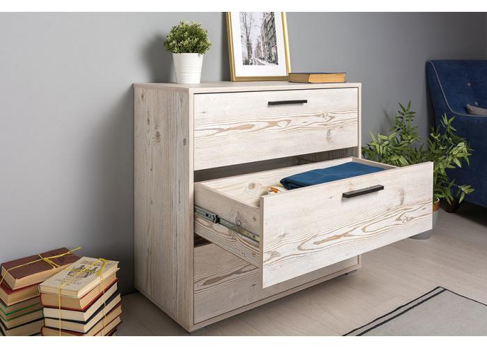 Комод Моби Винтаж 13.302