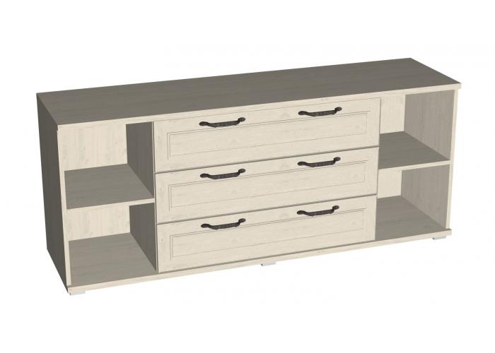 Тумба ТВ Евромебель Катрин TV158