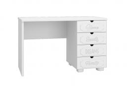 Стол письменный Compass Дримстар ДС-3