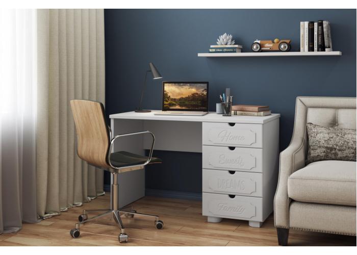 Стол письменный Compass Дримстар ДС-3