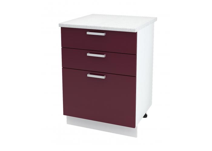 Алина Стендмебель ШН3Я 600