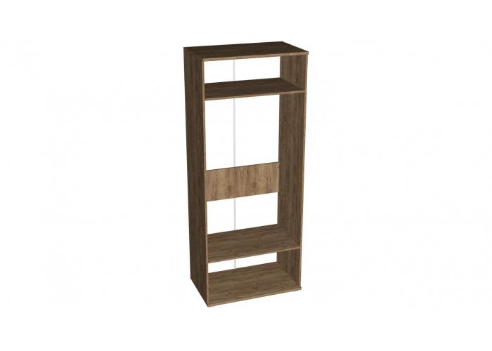 Шкаф двухдверный Евромебель Катрин S90