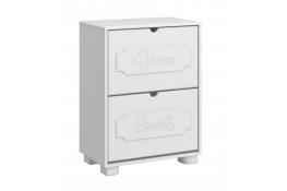 Тумба для обуви Compass Дримстар ДС-22