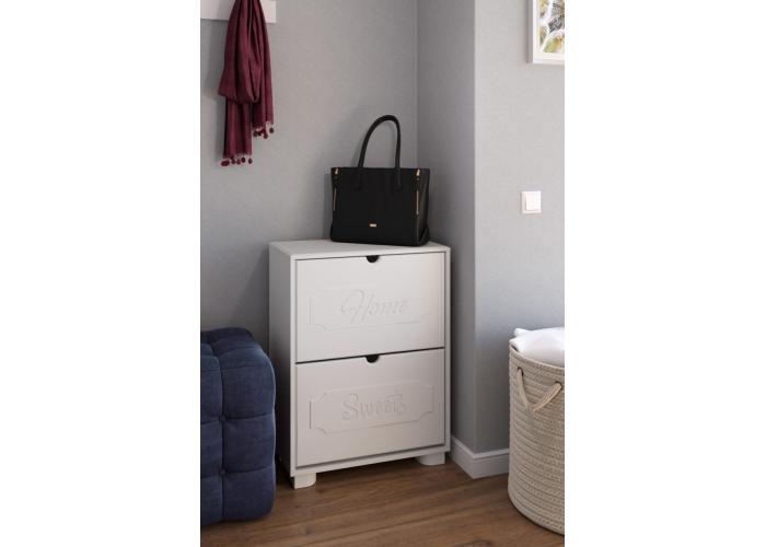 Тумба для обуви Compass Дримстар ДС-22