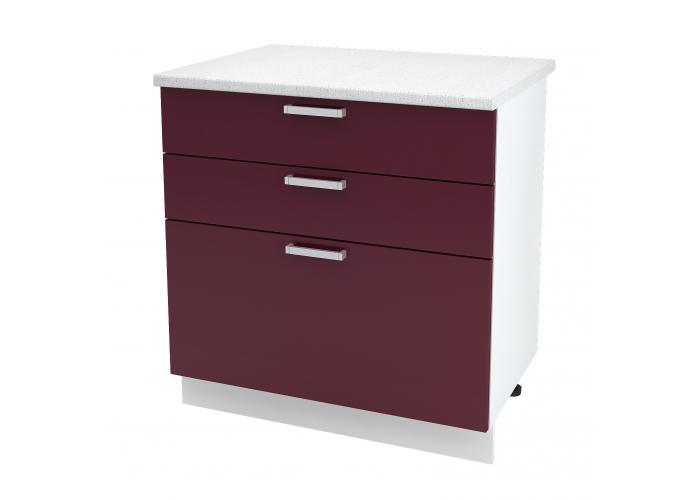 Алина Стендмебель ШН3Я 800