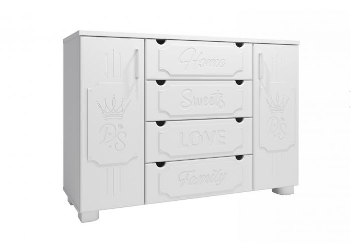 Комод Compass Дримстар ДС-13