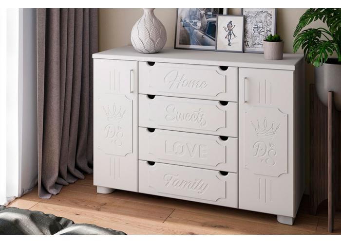 Комод Compass Дримстар ДС-13