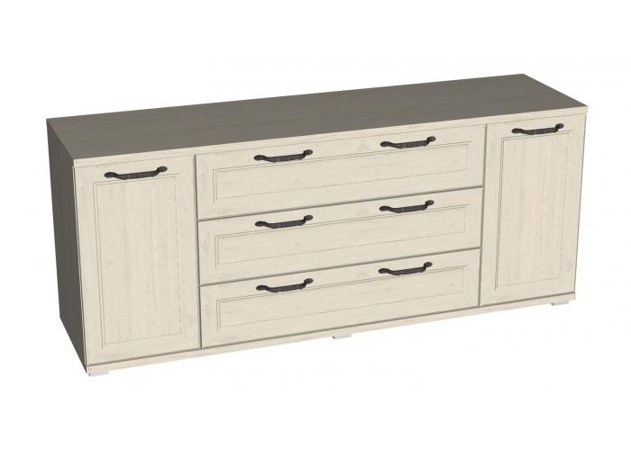 Тумба ТВ Евромебель Рандеву TV158