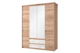 Шкаф Анрэкс SOMMA 6DG2S Z