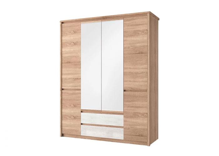 Шкаф Анрэкс SOMMA 6DG2S Z