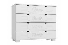 Комод Compass Дримстар ДС-12