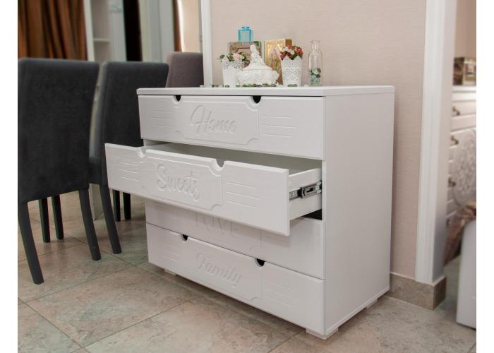 Комод Compass Дримстар ДС-12