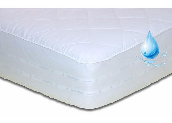 Наматрасник Lineaflex Nuvolo Lux