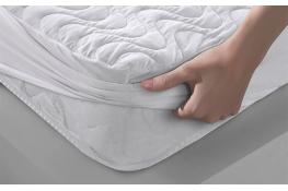 Наматрасник Lineaflex Nuvolo с бурлетом