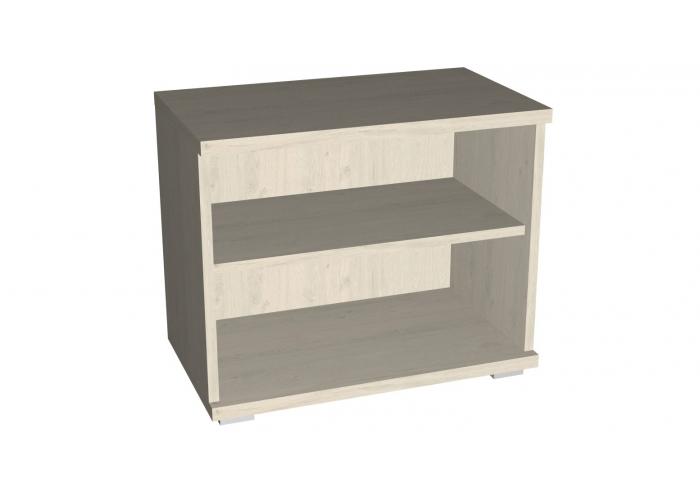 Шкаф однодверный Евромебель Рандеву P56