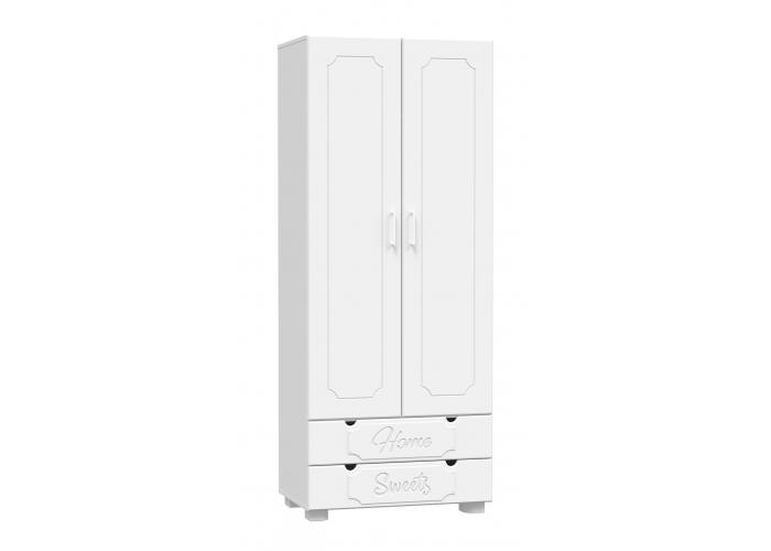 Шкаф для одежды Compass Дримстар ДС-60К