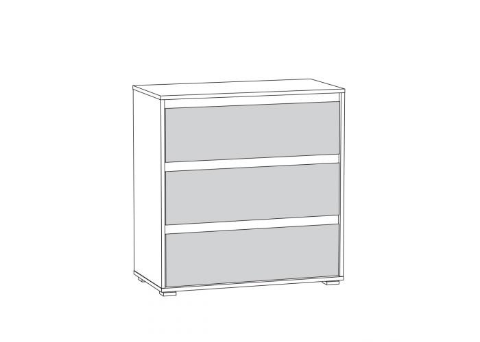 Комод Моби Лея 13.298