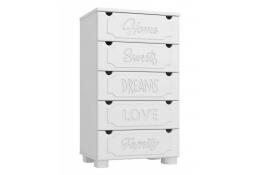 Комод Compass Дримстар ДС-11