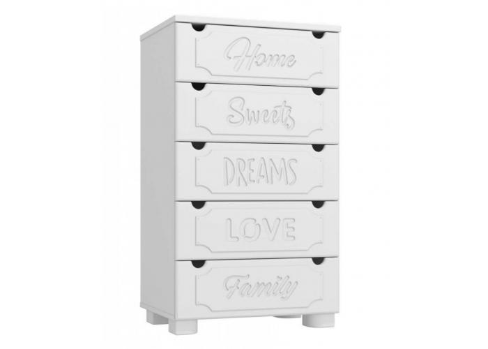 Комод Compass Дримстар ДС-11