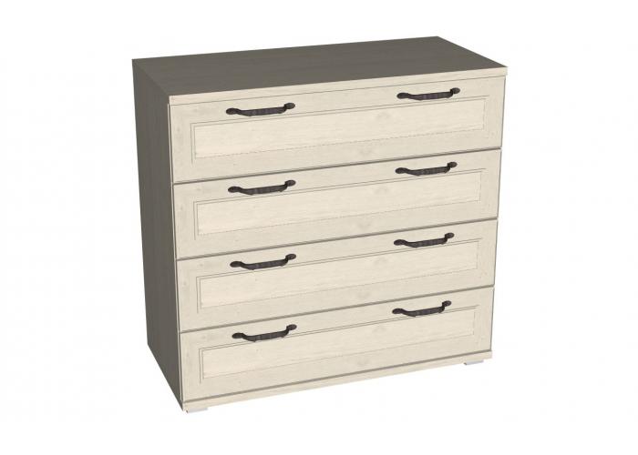 Комод Евромебель Катрин K90