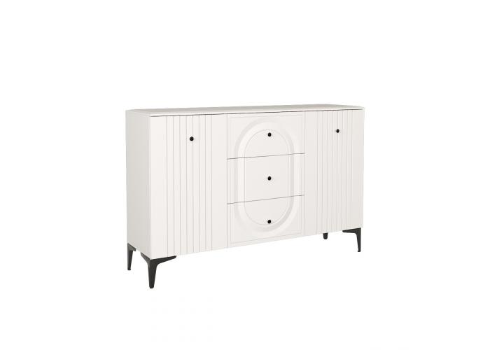 Комод Моби Валенсия 13.309