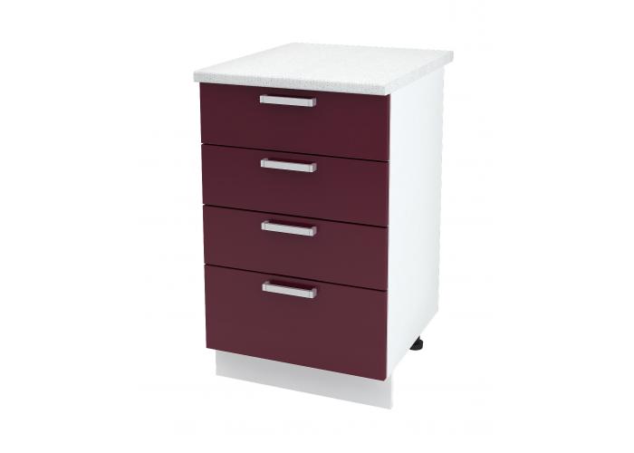 Алина Стендмебель ШН4Я 500