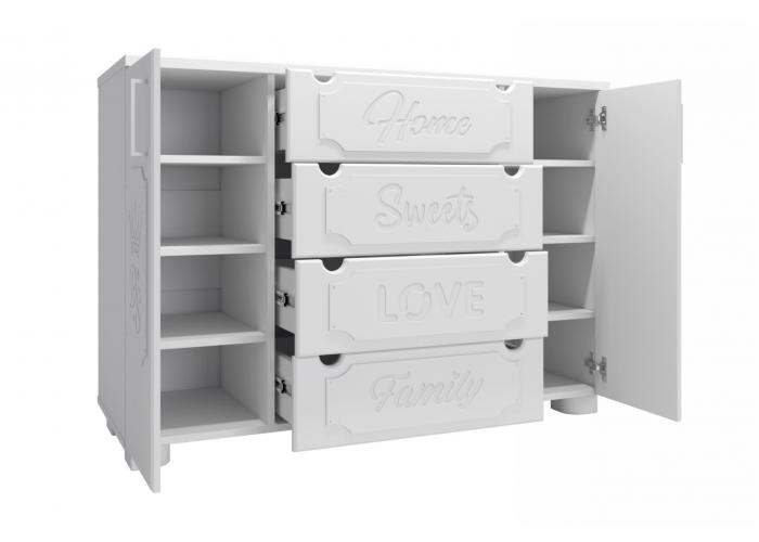 Комод Compass Дримстар ДС-17