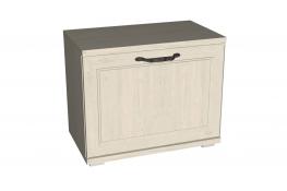 Тумба для обуви Евромебель Катрин TP56