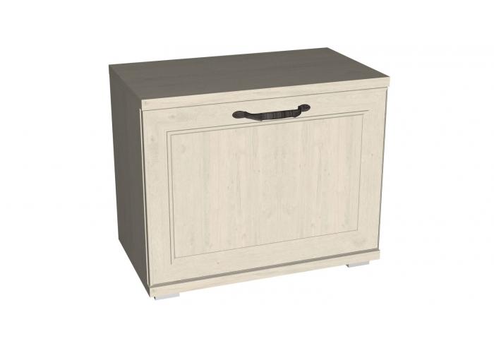 Тумба для обуви Евромебель Катрин TP56