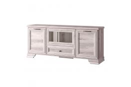 ТВ тумба Анрэкс FABIO RTV 1V2D1S