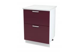 Алина Стендмебель ШН2Я 600