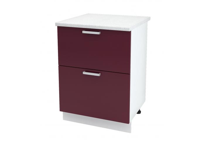 Алина Стендмебель ШН2Я 600