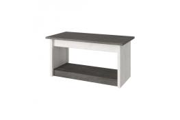 Стол журнальный Анрэкс SCANDY