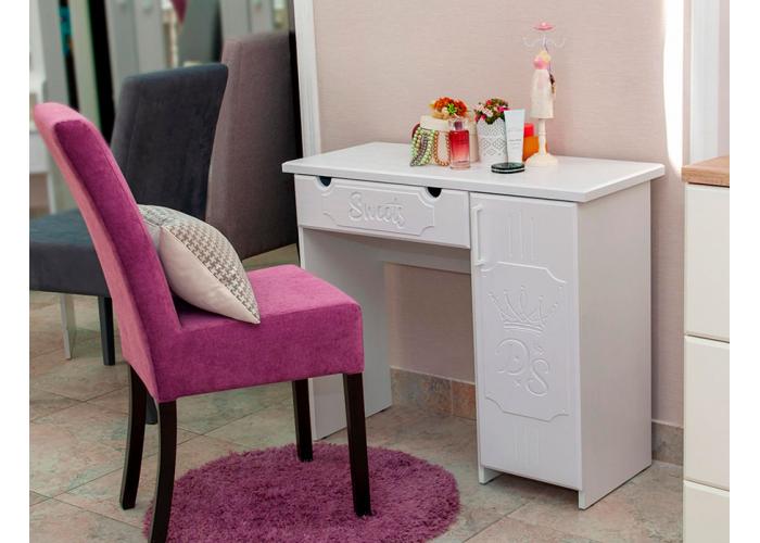 Туалетный столик Compass Дримстар ДС-2