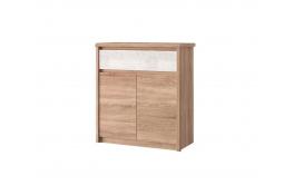 Тумба Анрэкс SOMMA 2D1S