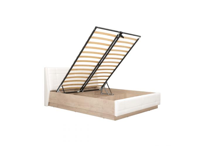 Кровать с подъемным механизмом Моби Муссон 11.28