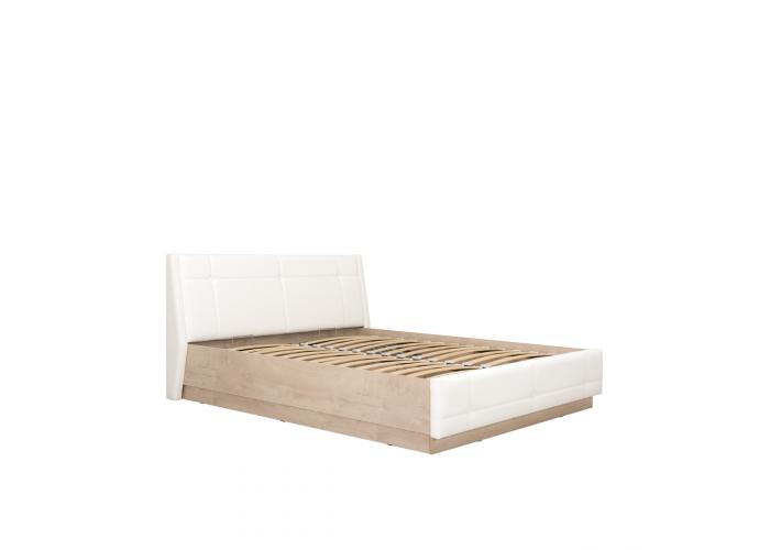 Кровать с подъемным механизмом Моби Муссон 11.28