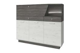 Тумба Анрэкс SCANDY 1V3D2S