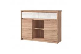 Тумба Анрэкс SOMMA 2D2S2N