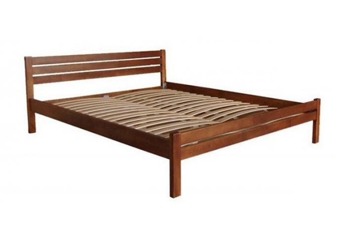 Двуспальная кровать Тис Классика 140