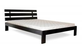 Двуспальная кровать Тис Домино 160