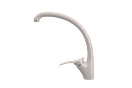 Смеситель для кухни Horke M-001 бежевый металлик