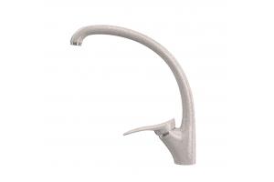 Смеситель для кухни Horke M-001 бежевый металлик