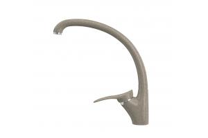 Смеситель для кухни Horke M-001 песочный