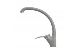 Смеситель для кухни Horke M-001 светло-серый