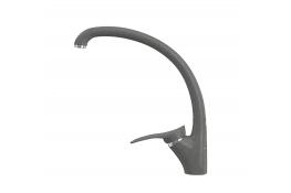 Смеситель для кухни Horke M-001 темно-серый