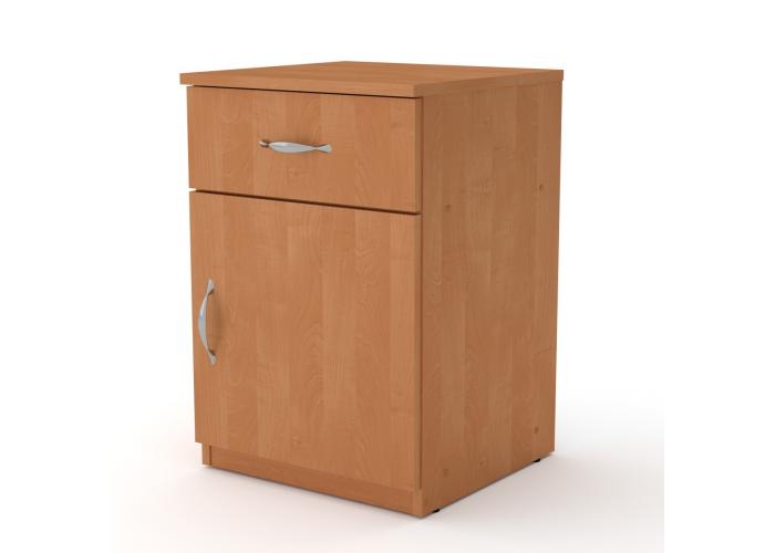 Тумба прикроватная Победа ПКТ-3