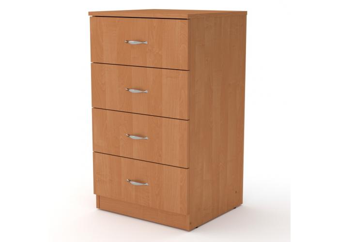 Комод Победа 4А